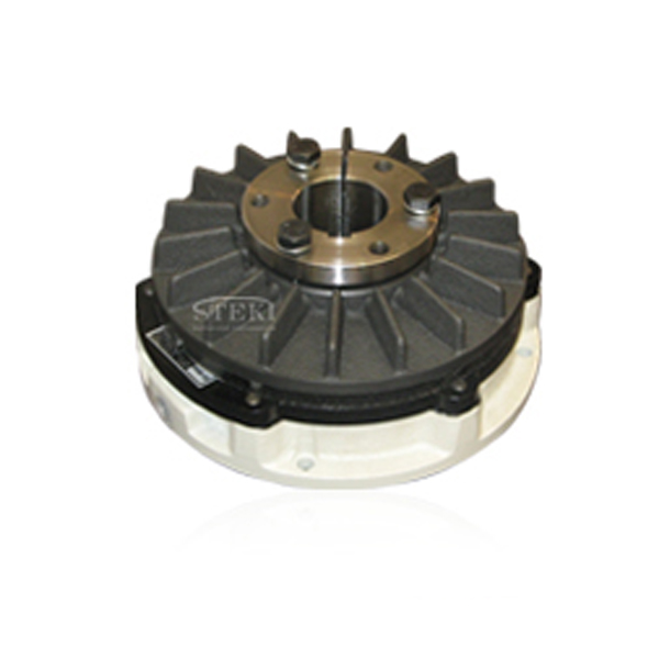 空压通轴式制动器NAB型(标准型)