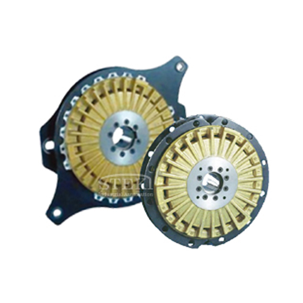 空压离合制动器组PCCU型(薄型)