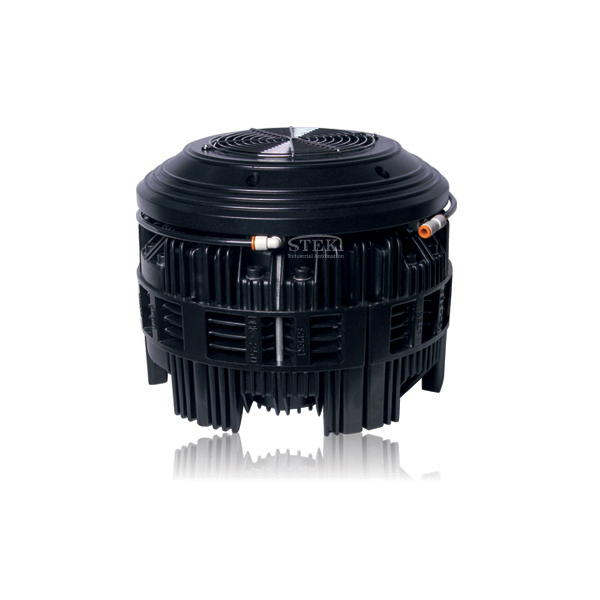 空压碟式制动器DBK型