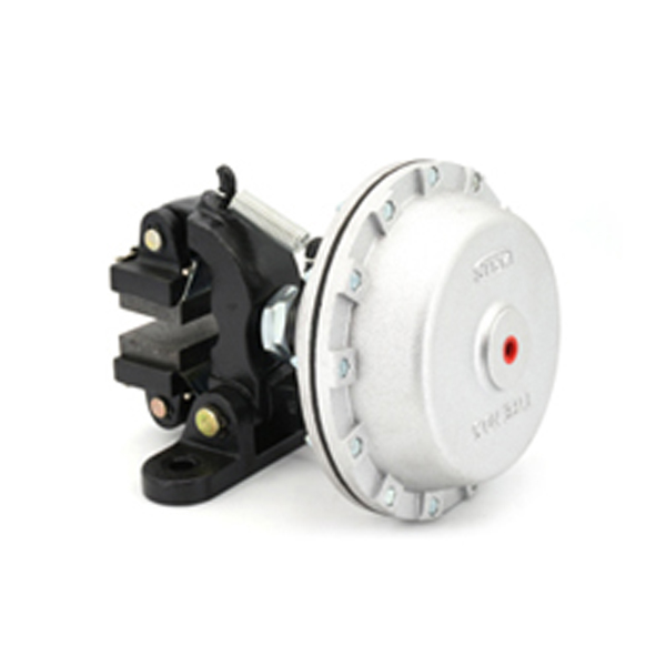 空压碟式制动器DBG型