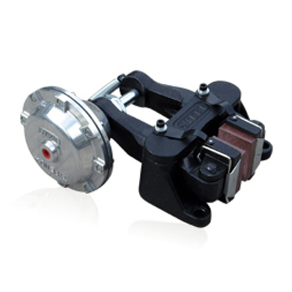 空压碟式制动器DBH型